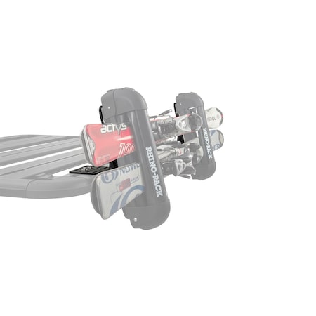 Rhino-Rack PIONEER RECOVERY TRACK SIDE BRACKET 43159 | Zoro